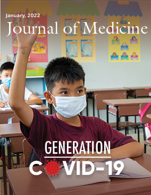 Journal of Medicine